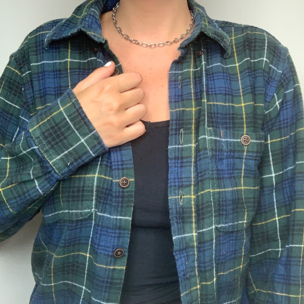 FLANNEL